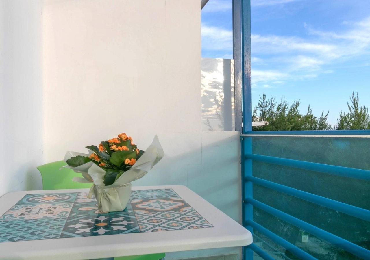 Fronte Mare Rooms By Salentolimit Porto Cesareo Bagian luar foto
