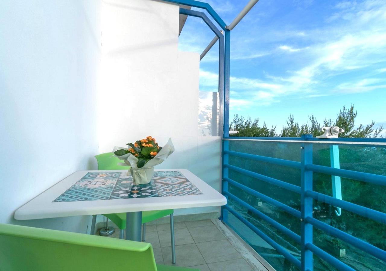 Fronte Mare Rooms By Salentolimit Porto Cesareo Bagian luar foto